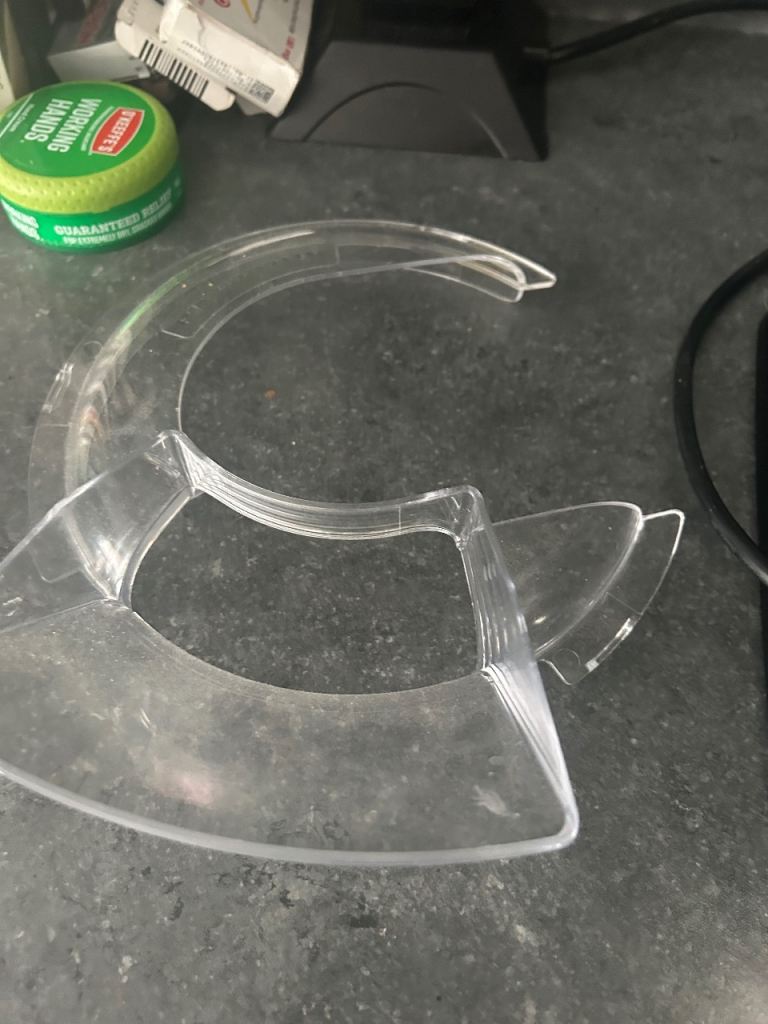 Kitchen Aid Stand Mixer