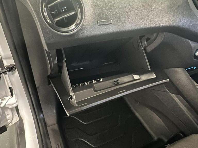 2021 Ford Transit Courier 1.0 EcoBoost Trend Van [6 Speed] PANEL VAN PETROL Manual