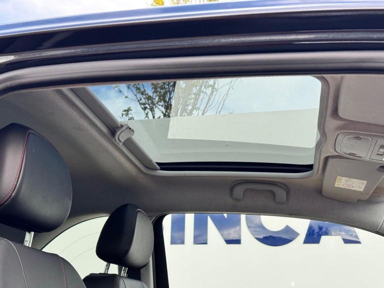 2015 Vauxhall ADAM 1.4i Turbo GRAND SLAM Euro 6 (s/s) 3dr HATCHBACK Petrol Manual