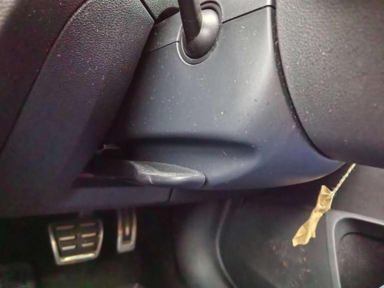 2015 Skoda Octavia 2.0 Octavia vRS TDI 4x4 Semi-Auto 4WD 5dr Hatchback Diesel Automatic