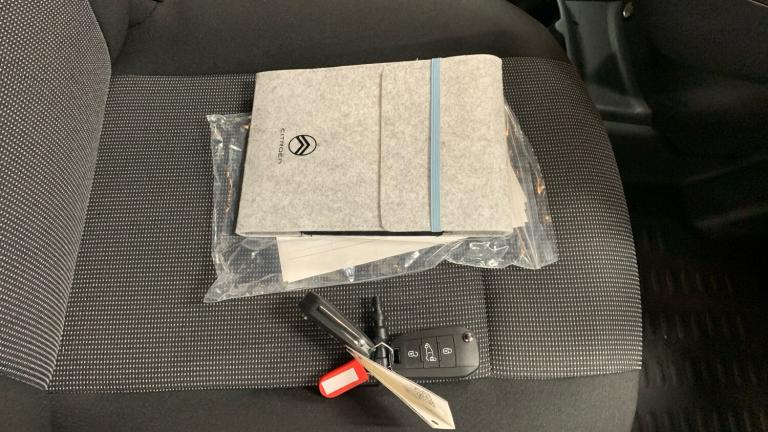 2023 Citroen Berlingo 1.5 BlueHDi 1000 Enterprise Edition M SWB Euro 6 (s/s) 5dr Panel Van Diesel...