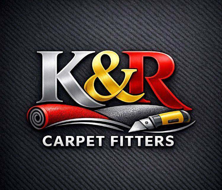Carpet fitter central london K&R