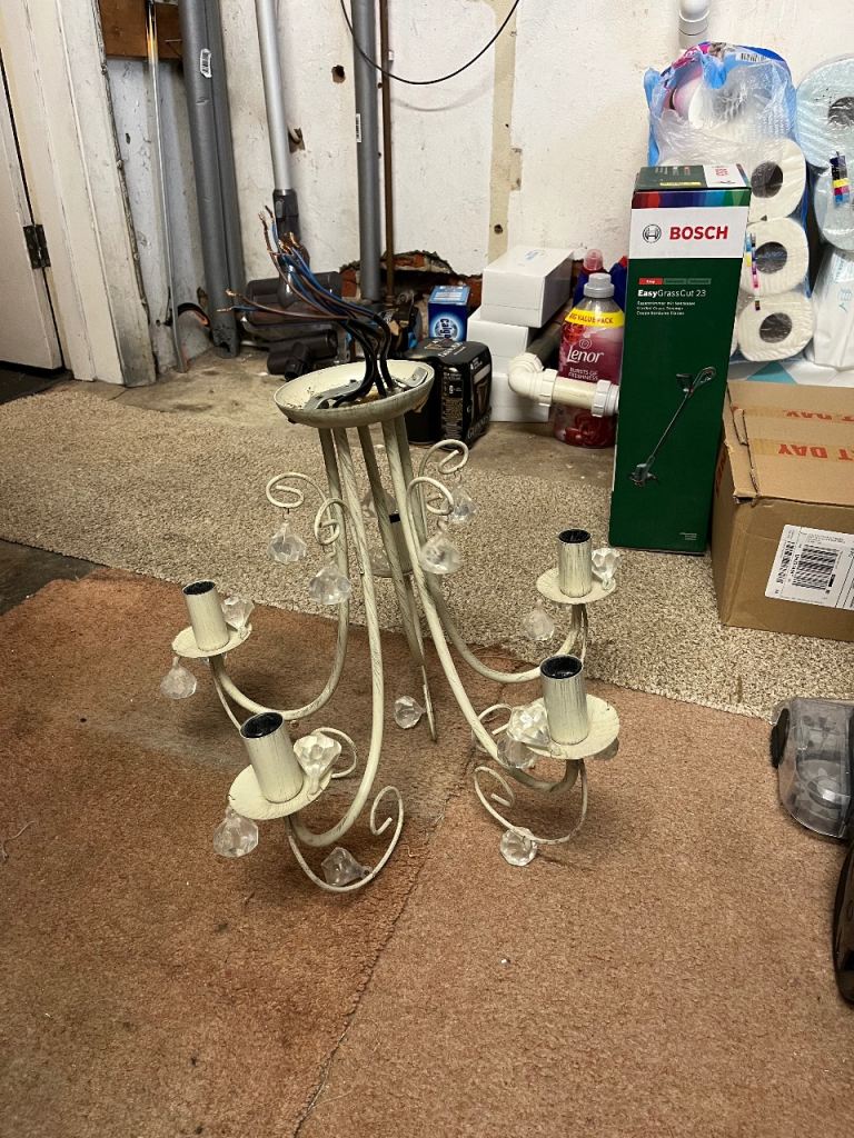 Ceiling Light