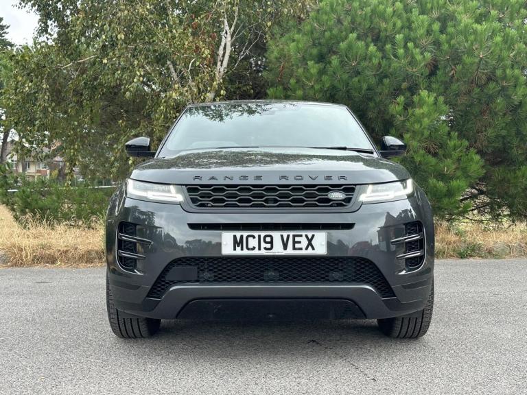 2019 Land Rover Range Rover Evoque 2.0 P300 R-Dynamic HSE 5dr Auto ESTATE PETROL Automatic