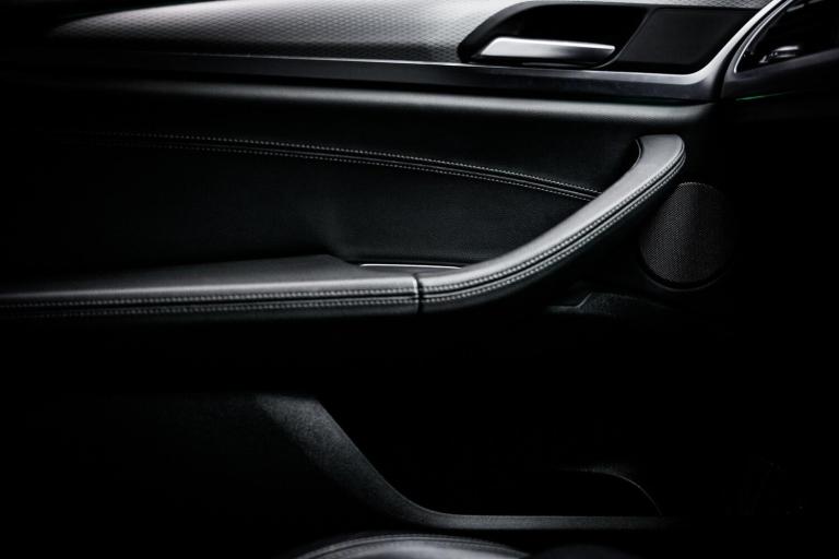 2018 BMW X4 2.0 20d M Sport Auto xDrive Euro 6 (s/s) 5dr COUPE Diesel Automatic