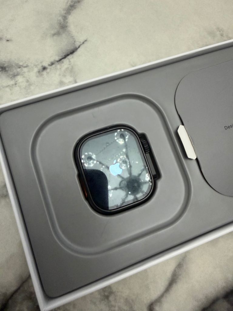Apple Watch Ultra - Brand New in Box