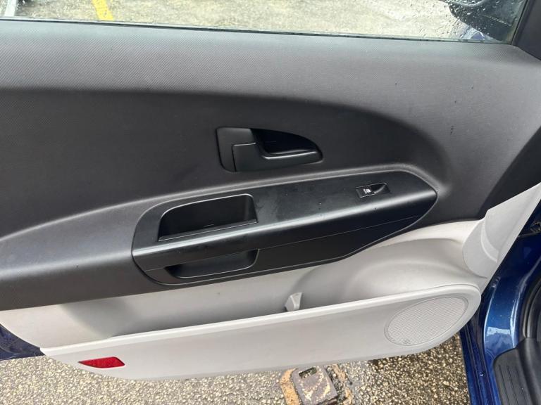 2009 Kia Ceed 1.6 GS Estate 5dr Petrol Manual (154 g/km  120 bhp) Petrol