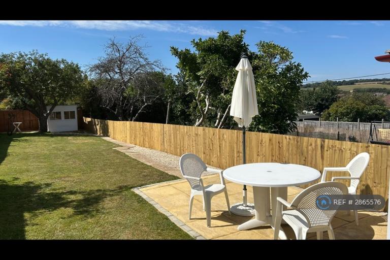 3 bedroom house in Crabtree Road, Oxford, OX2 (3 bed) (#2865576)