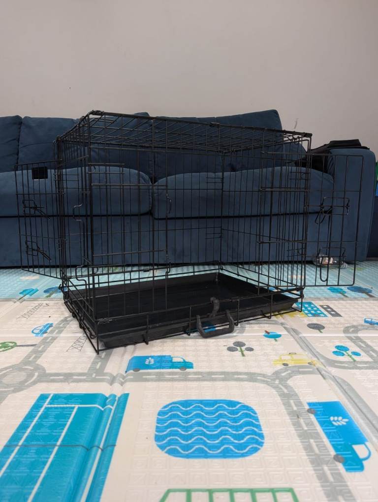 Puppy/Dog Cage