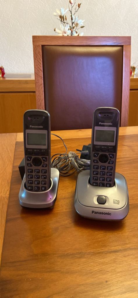 Land phone