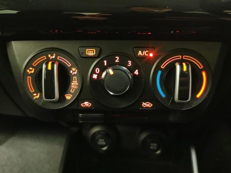 2023 Suzuki Swift 1.2 Dualjet MHEV SZ-L Hatchback 5dr Petrol Hybrid Manual Euro 6 (s/s) (83 p Hat...