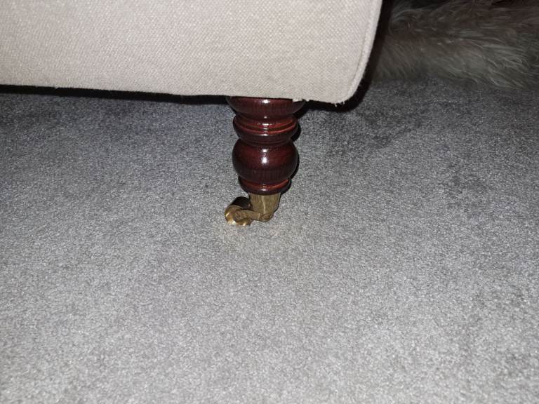 image for Footstool/ Pouffe 