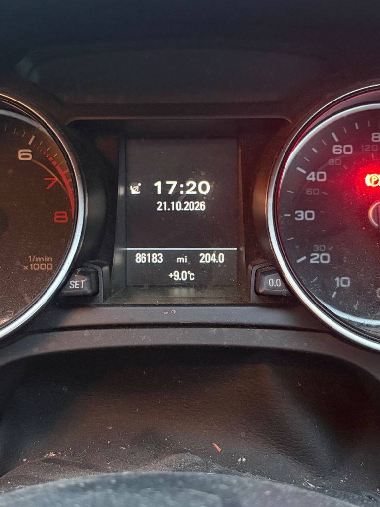 Audi A5 Coupe 2015 Semi-Auto 1984 (cc) 2 doors