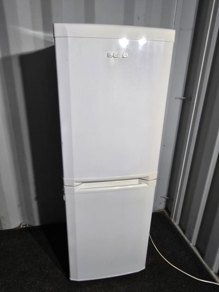 Free Delivery - Beko Frost Free Fridge/Freezer (£80)