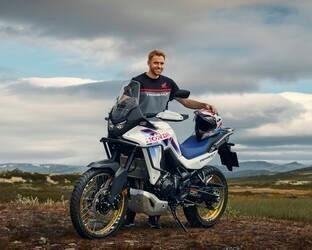 2026 NEW Honda XL750 Transalp E Clutch, BRAND NEW MODEL, Family Run Business