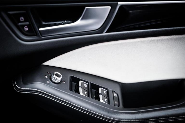  Audi Q5 2.0 TDI S line Plus S Tronic quattro Euro 6 (s/s) 5dr Diesel Automatic