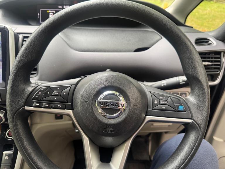 2016 Nissan Serena S-Hybrid MPV Petrol Automatic