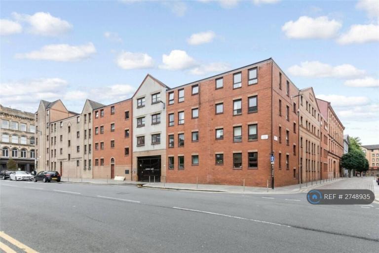 2 bedroom flat in Albion Gate, Glasgow, G1 (2 bed) (#2748935)