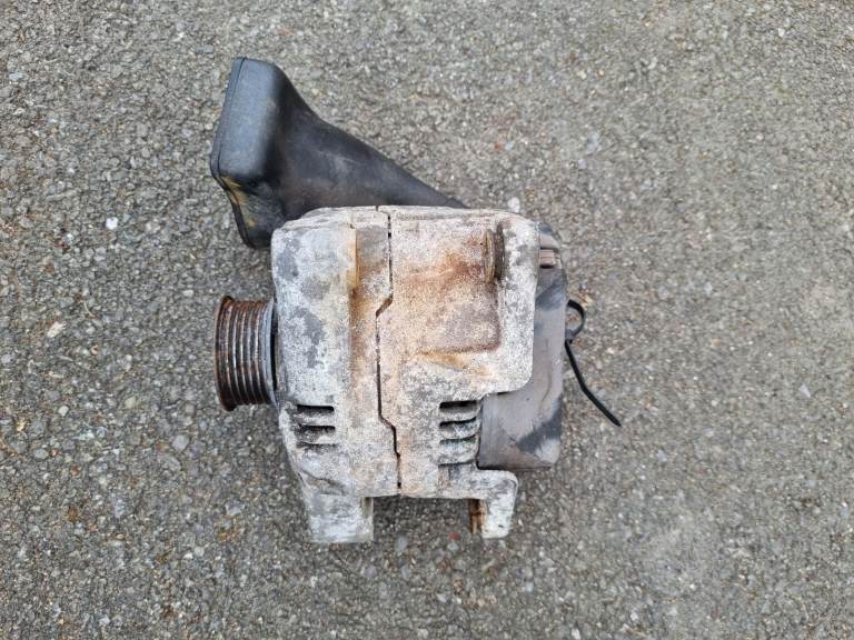 Vauxhall Vectra B GSi Parts