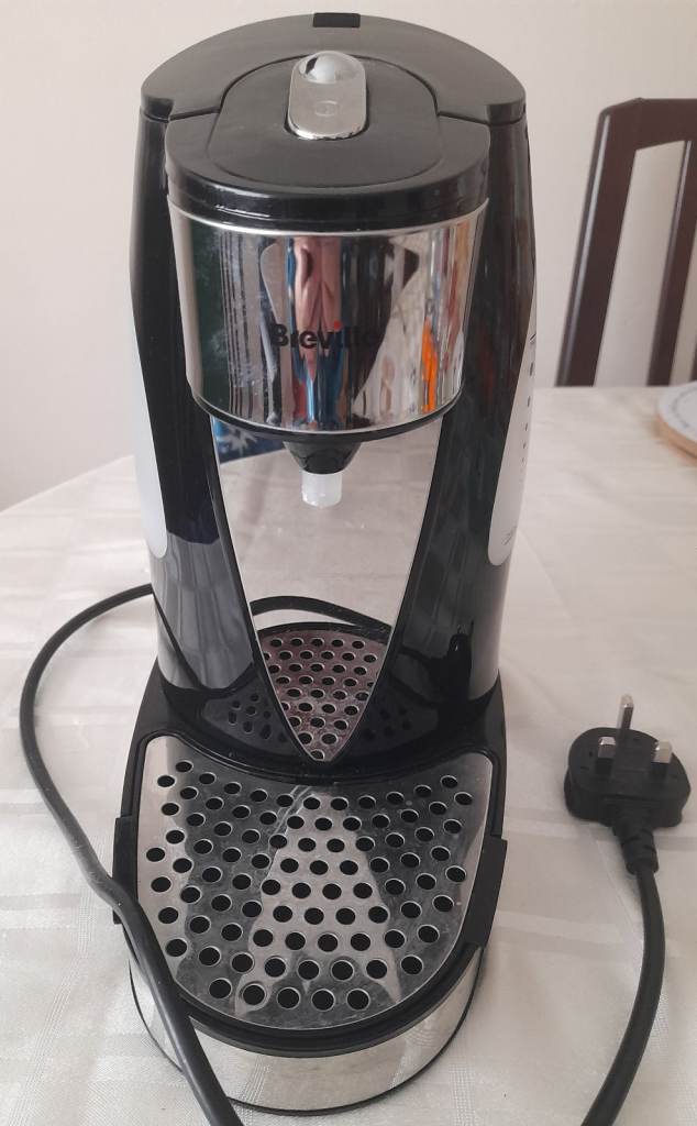 BREVILLE One Cup Hot Water Dispenser