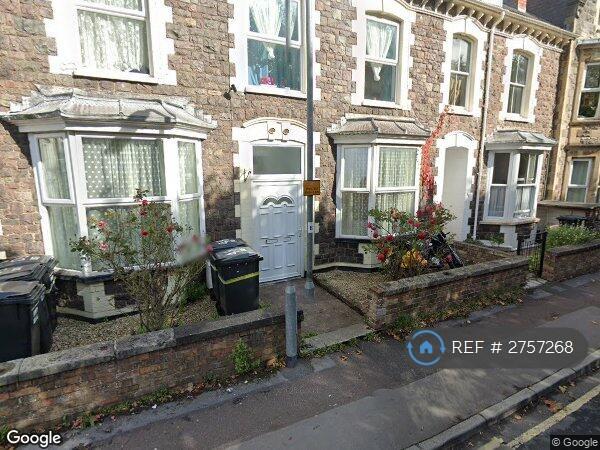 1 bedroom in Belvedere Road, Taunton, TA1 (#2757268)