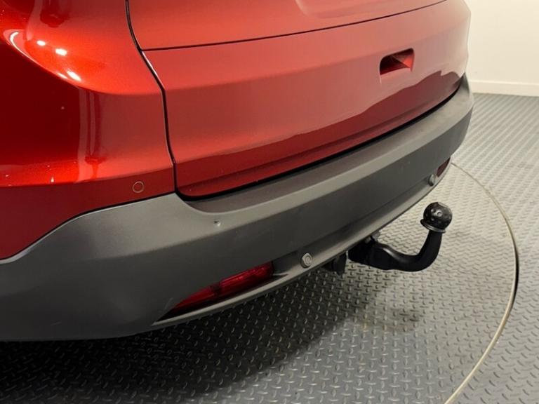 2014 Honda CR-V i-DTEC EX SUV Diesel Manual