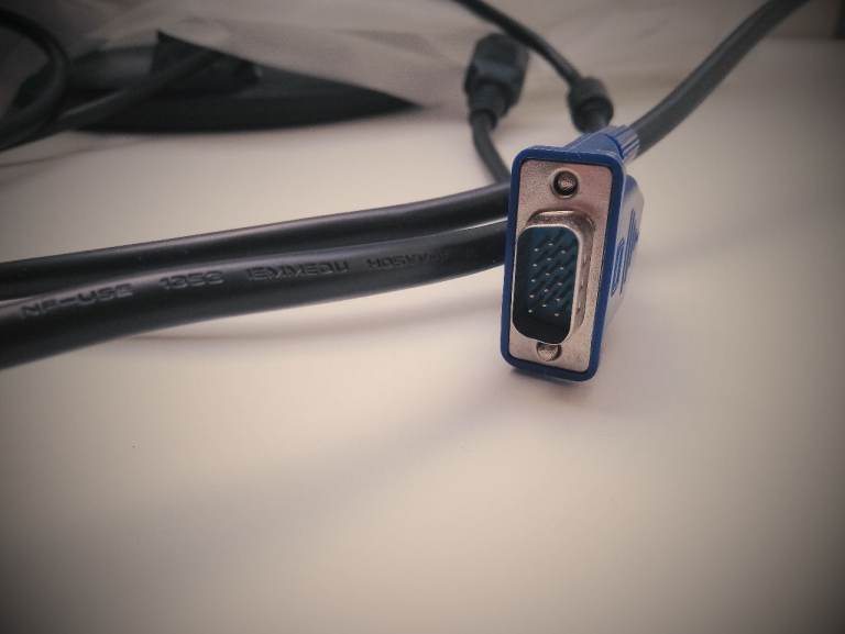 ASUS computer monitor 22 inch