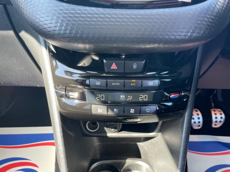 2016 Peugeot 2008 1.6 BlueHDi 120 GT Line 5dr HATCHBACK Diesel Manual