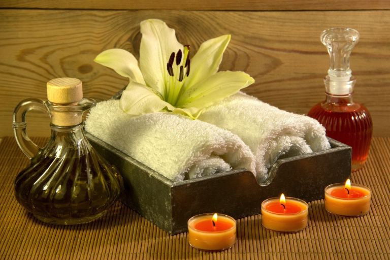 Transgender Thai Massage 