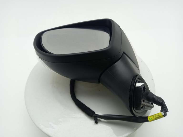 Nissan Micra Door Mirror N/S 2016-2022 5 Door Hatchback Lh