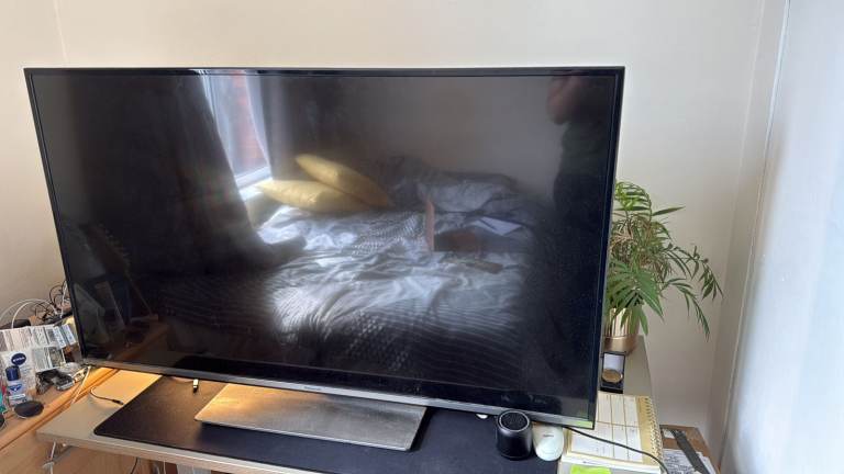 Panasonic Inch TV 49 TX-49GS352B