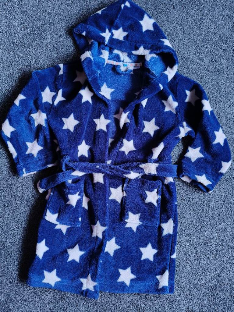 Kids-dressing-gown - Gumtree