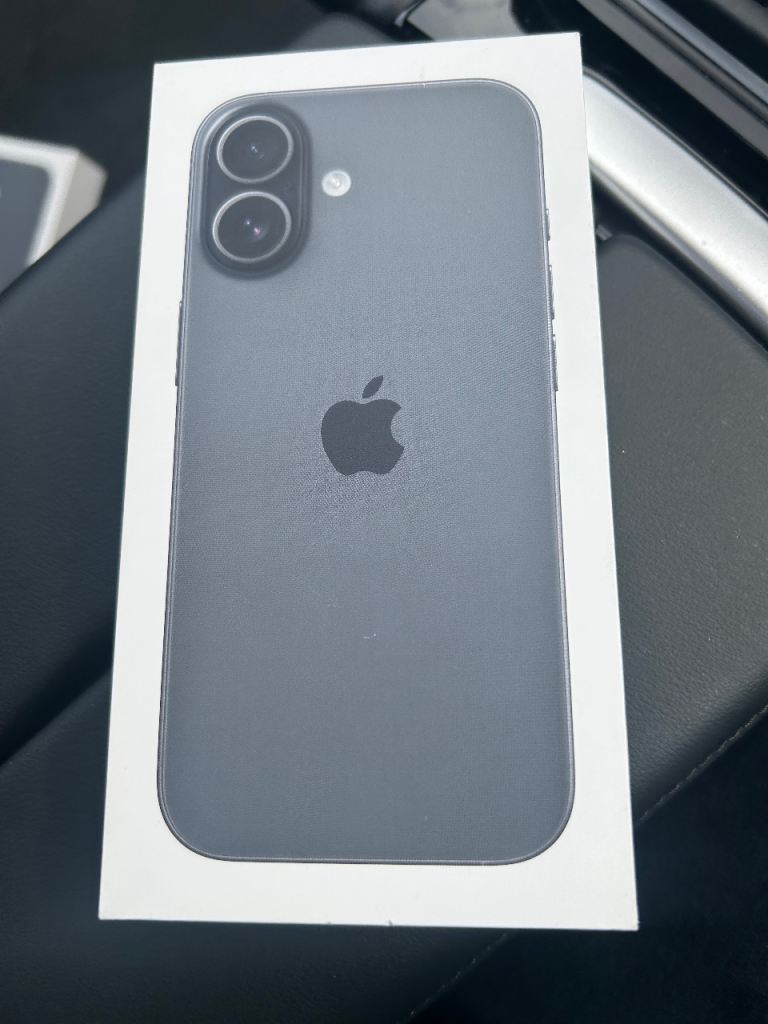 Apple iPhone 17 256gb 