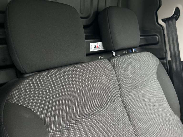 2022 Citroen Berlingo 1.5 BlueHDi 1000 Driver M Pro Panel Van 5dr Diesel Manual SWB Euro 6 (s/s) ...