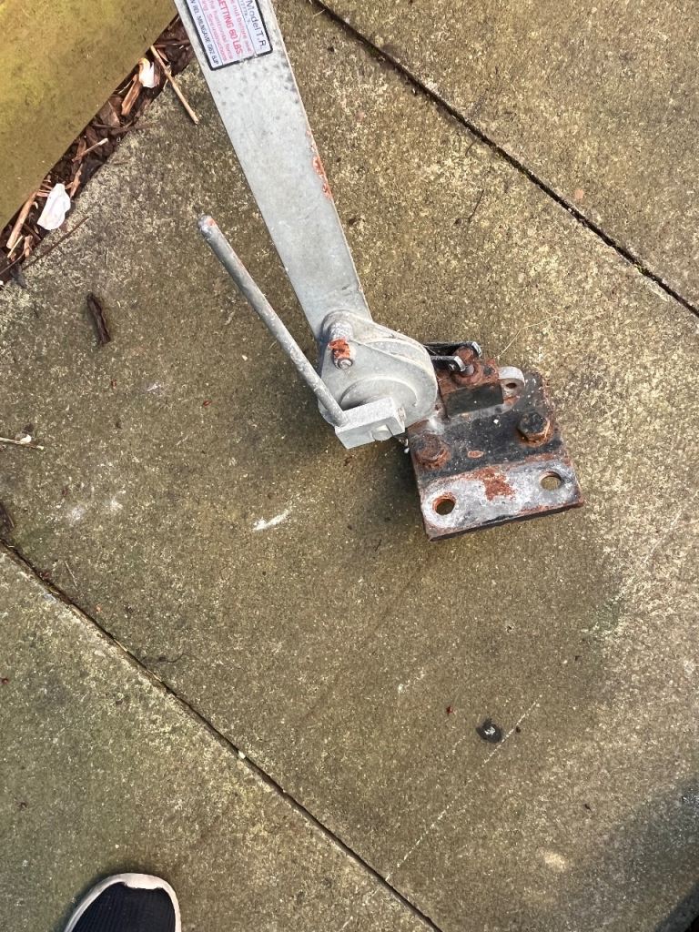 Scott Stabilizer