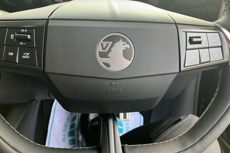  Vauxhall Mokka Electric 54kwh Ultimate Suv 5dr Electric Auto 156 Ps Electric