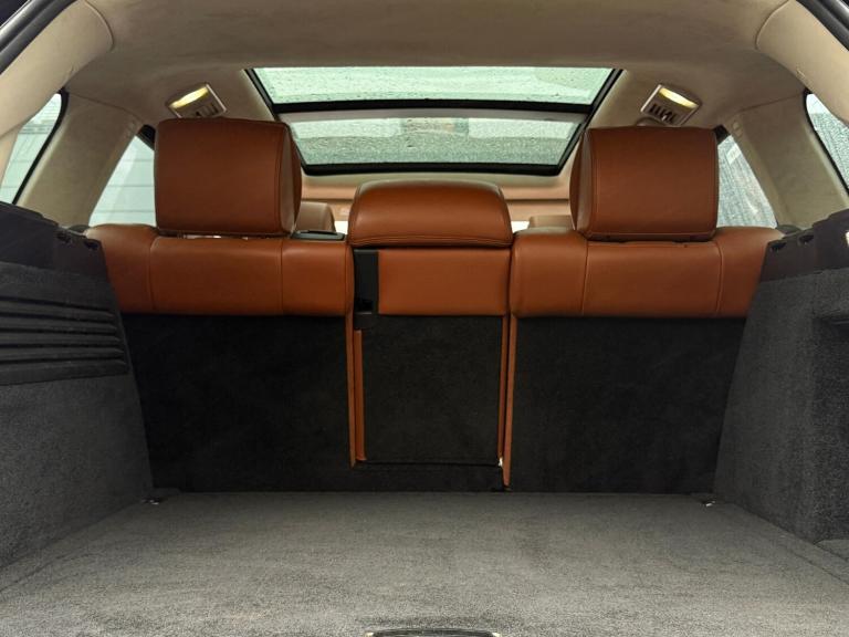 2015 Land Rover Range Rover 4.4 SDV8 Autobiography 4dr Auto ESTATE DIESEL Automatic