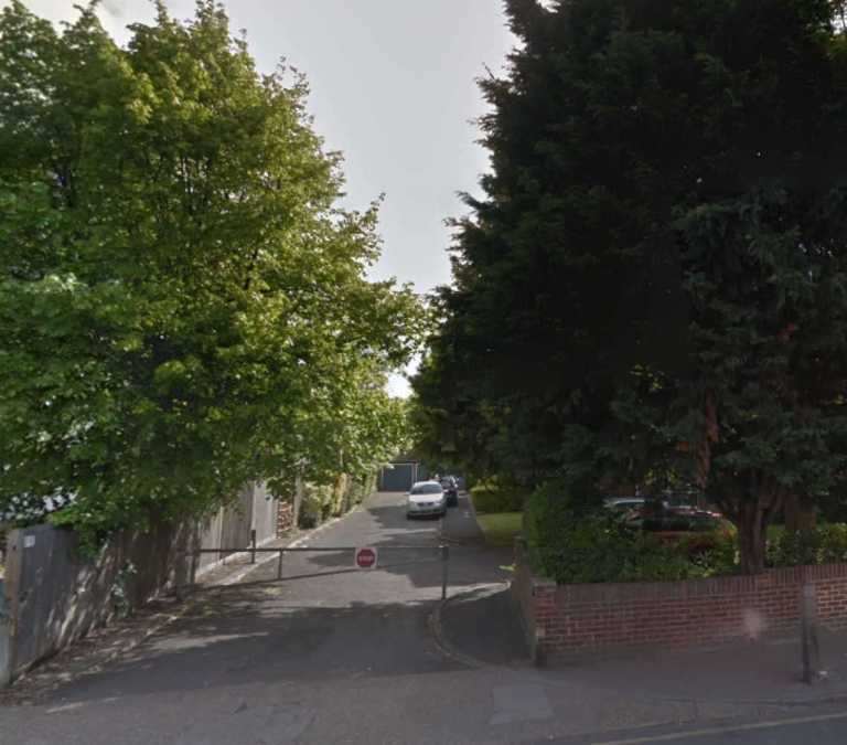 Garage to Rent in South West London | SW12 | 121.68 Sq Ft