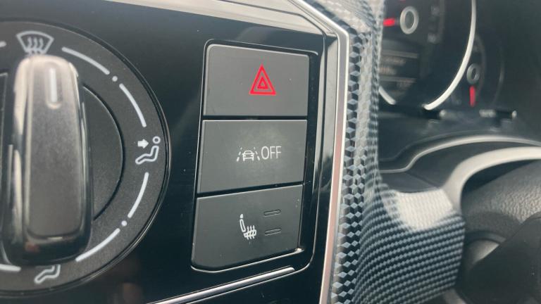 2022 Volkswagen up! 1.0 65PS R-Line 5dr HATCHBACK PETROL Manual