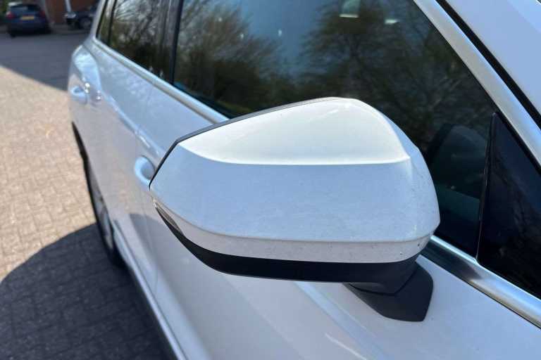 2022 Audi Q3 40 TDI 200 Quattro S Line 5dr S Tronic SUV Diesel Automatic