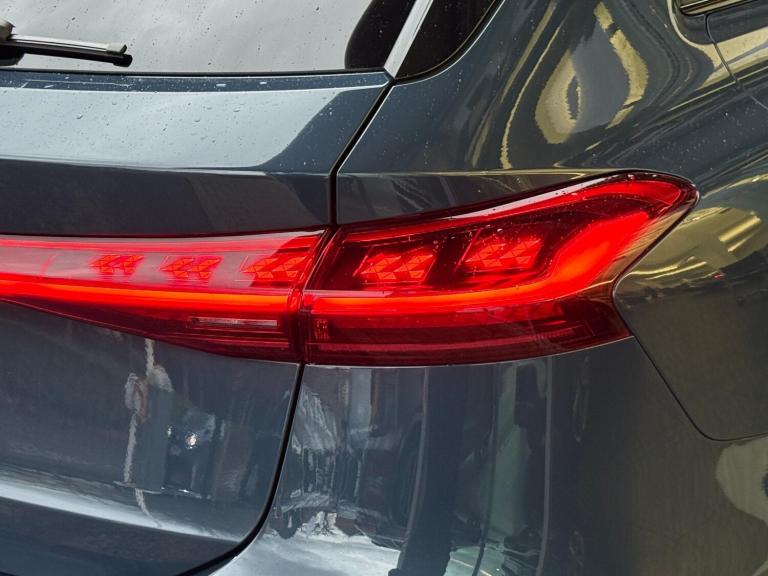 2025 Audi A6 370kW S6 Quattro 100kWh Launch Edition 5dr Auto ESTATE ELECTRIC Automatic