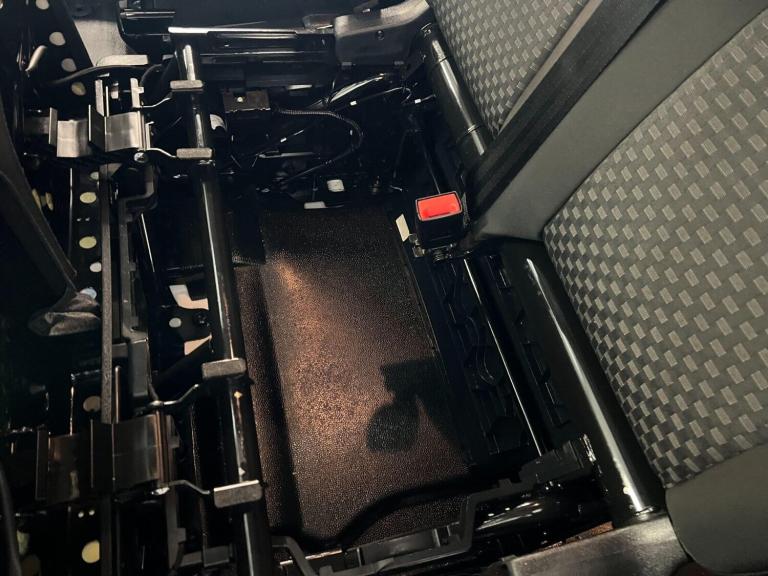 2022 Ford Transit Custom 2.0 EcoBlue 130ps Low Roof Trend Van MPV DIESEL Manual