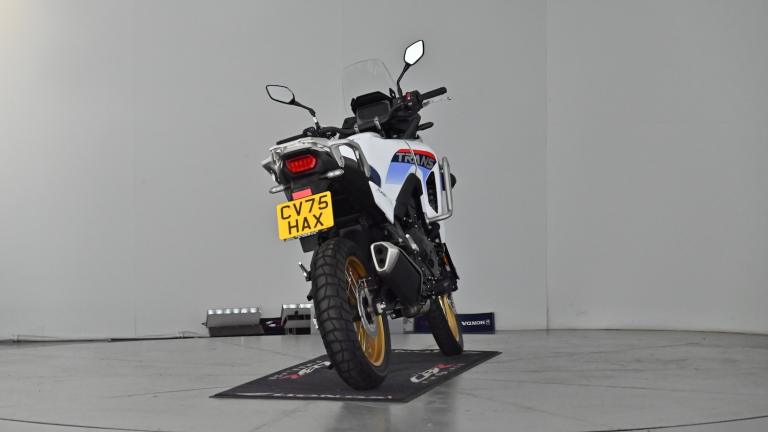 2025 Honda XL XL750S3ED (25MY) Adventure PETROL Manual