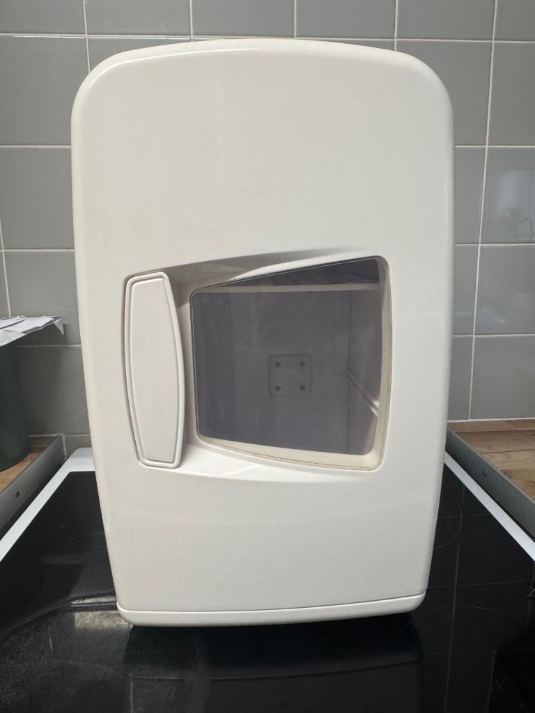 Mini Fridge - Cooler & Warmer, 14L 