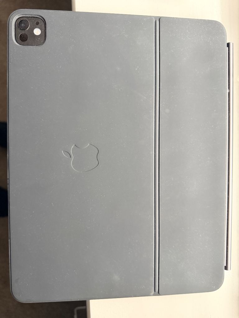 iPad Pro 13inch M5 2026 256Gb