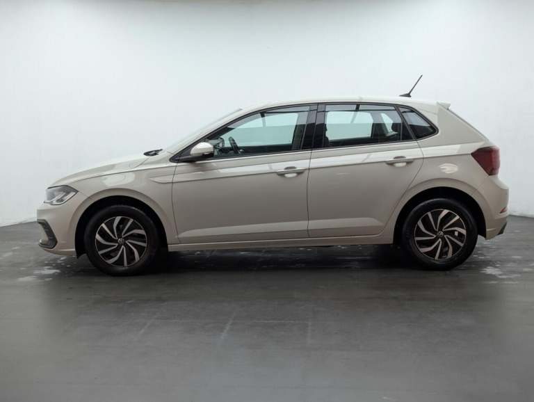 2022 Volkswagen Polo 1.0 TSI Life Hatchback 5dr Petrol Manual Euro 6 (s/s) (95 ps) - CRUISE CONT ...