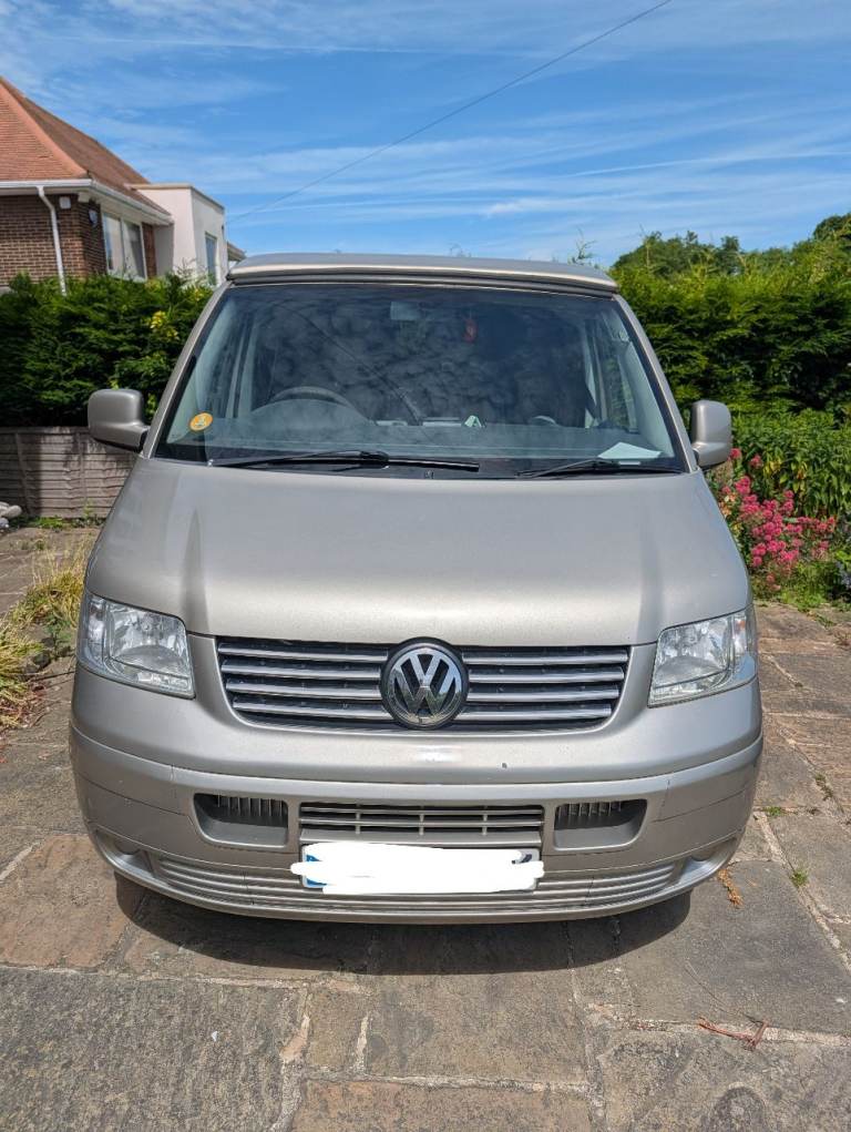 Volkswagen, TRANSPORTER T26, SWB, 2008, 1896 (cc)