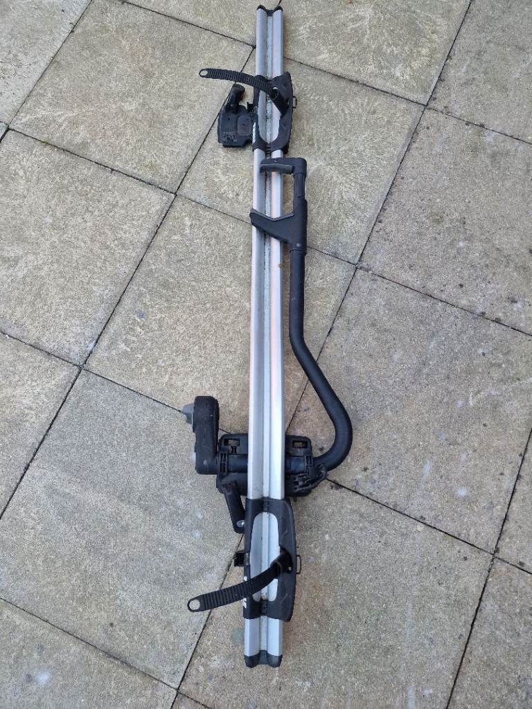 Thule ProRide Roof Mounted Bike Rack