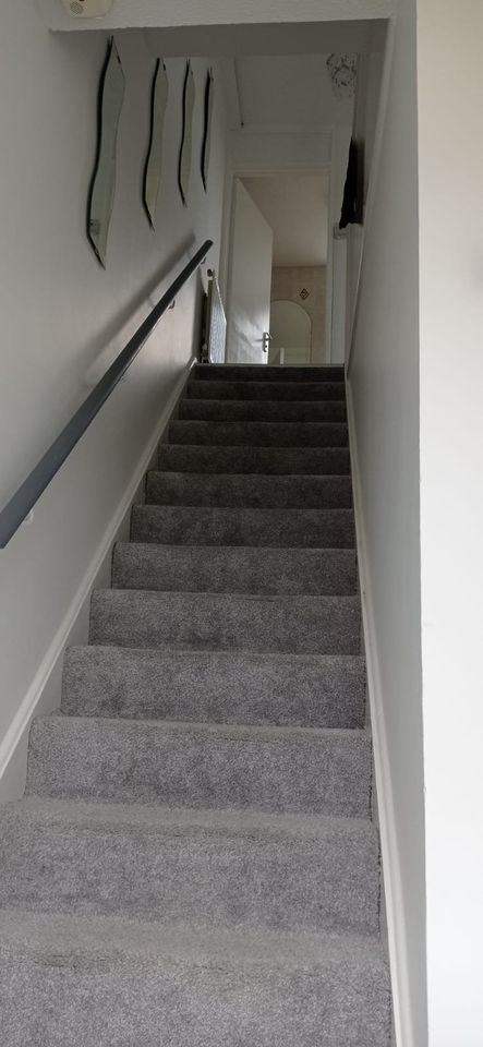 For Rent – 3-Bedroom House