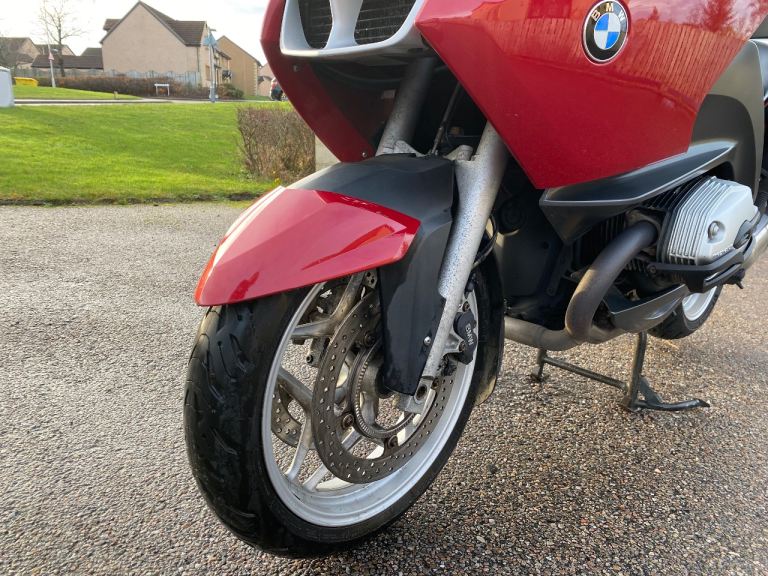 BMW, R1200, 2006, 1170 (cc)